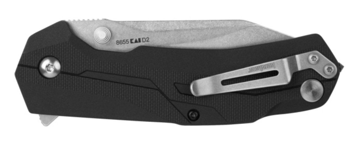 Drivetrain | Kershaw - Rescue Knife - Kershaw at Uppercut Tactical